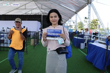 RUN TO LIVE 2024 - Ảnh #1306918