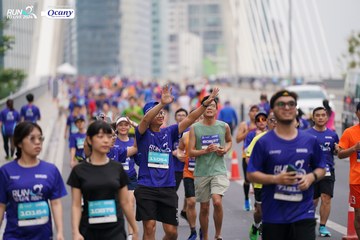 RUN TO LIVE 2024 - Ảnh #1345731
