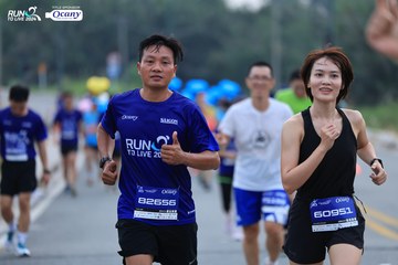 RUN TO LIVE 2024 - Ảnh #1373438