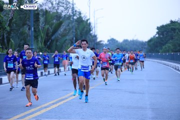 RUN TO LIVE 2024 - Ảnh #1385253
