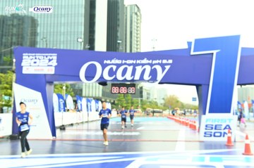 RUN TO LIVE 2024 - Ảnh #1427715