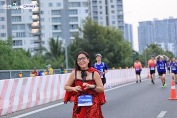 RUN TO LIVE 2024 - Ảnh #1450404