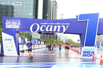 RUN TO LIVE 2024 - Ảnh #1423632