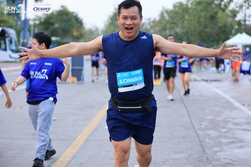 RUN TO LIVE 2024 - Ảnh #1338267