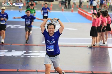 RUN TO LIVE 2024 - Ảnh #1411510
