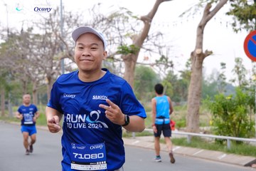 RUN TO LIVE 2024 - Ảnh #1401180