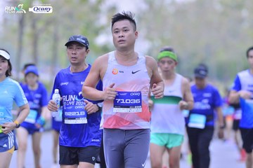 RUN TO LIVE 2024 - Ảnh #1336989