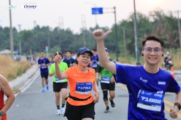 RUN TO LIVE 2024 - Ảnh #1377447