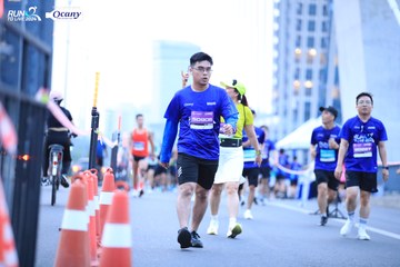 RUN TO LIVE 2024 - Ảnh #1326443