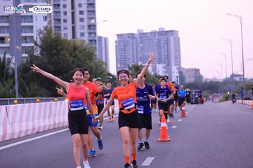 RUN TO LIVE 2024 - Ảnh #1447302