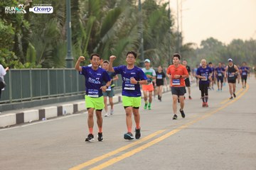 RUN TO LIVE 2024 - Ảnh #1405053