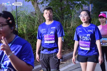 RUN TO LIVE 2024 - Ảnh #1335279