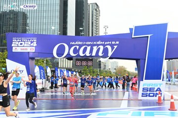 RUN TO LIVE 2024 - Ảnh #1422959