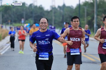 RUN TO LIVE 2024 - Ảnh #1373354
