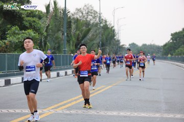 RUN TO LIVE 2024 - Ảnh #1389051