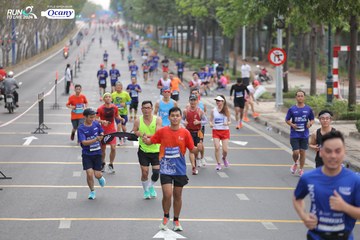 RUN TO LIVE 2024 - Ảnh #1437458