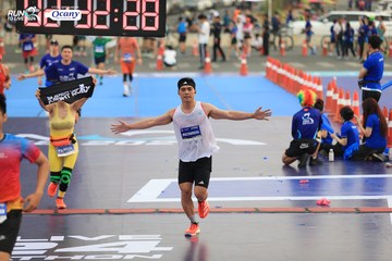 RUN TO LIVE 2024 - Ảnh #1410010