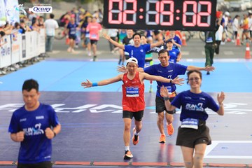 RUN TO LIVE 2024 - Ảnh #1407567