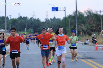 RUN TO LIVE 2024 - Ảnh #1370514