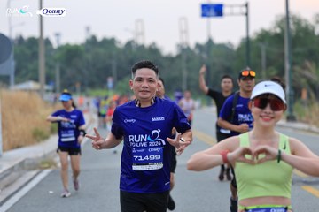 RUN TO LIVE 2024 - Ảnh #1378355