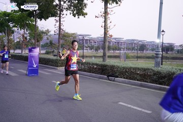 RUN TO LIVE 2024 - Ảnh #1379909