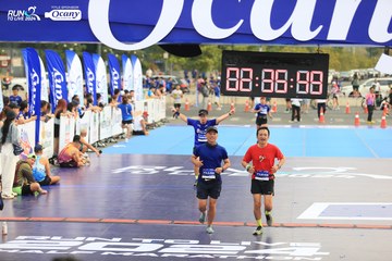 RUN TO LIVE 2024 - Ảnh #1410289