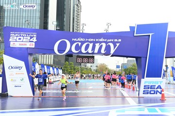 RUN TO LIVE 2024 - Ảnh #1421607