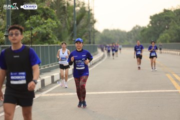 RUN TO LIVE 2024 - Ảnh #1408091