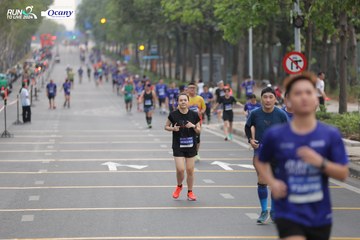 RUN TO LIVE 2024 - Ảnh #1438534