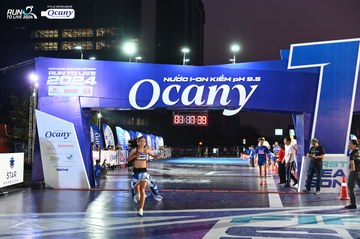 RUN TO LIVE 2024 - Ảnh #1417306