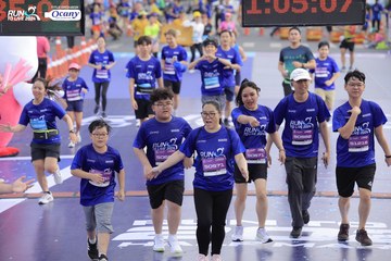 RUN TO LIVE 2024 - Ảnh #1350593