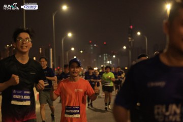 RUN TO LIVE 2024 - Ảnh #1444365