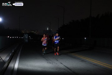 RUN TO LIVE 2024 - Ảnh #1327665