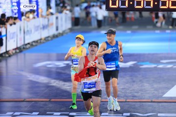 RUN TO LIVE 2024 - Ảnh #1332183