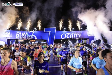RUN TO LIVE 2024 - Ảnh #1317727