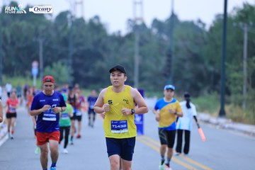 RUN TO LIVE 2024 - Ảnh #1368633