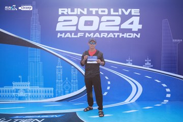 RUN TO LIVE 2024 - Ảnh #1310306