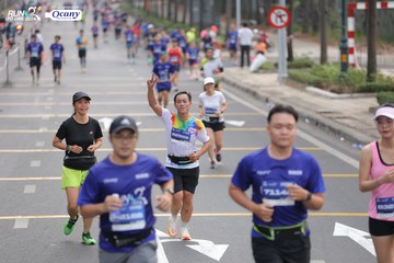 RUN TO LIVE 2024 - Ảnh #1437246