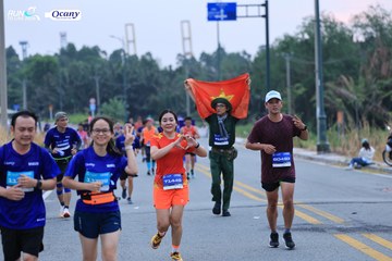 RUN TO LIVE 2024 - Ảnh #1370674