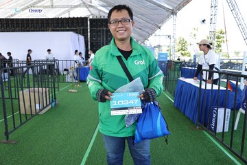 RUN TO LIVE 2024 - Ảnh #1307044