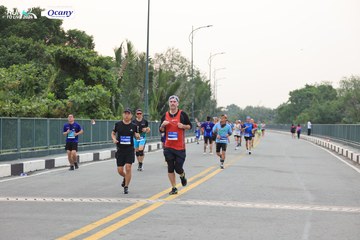 RUN TO LIVE 2024 - Ảnh #1392391