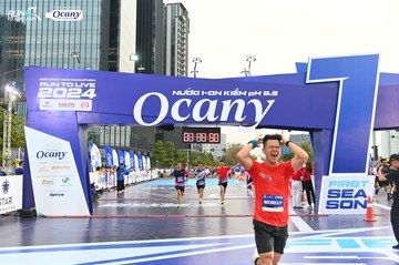 RUN TO LIVE 2024 - Ảnh #1418150