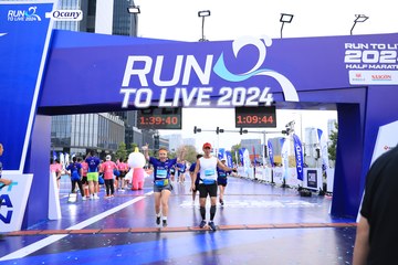 RUN TO LIVE 2024 - Ảnh #1368026
