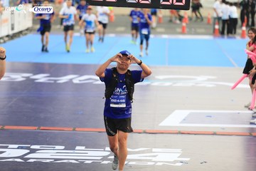 RUN TO LIVE 2024 - Ảnh #1410919