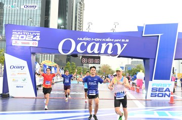 RUN TO LIVE 2024 - Ảnh #1418984