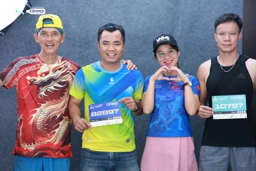 RUN TO LIVE 2024 - Ảnh #1309718