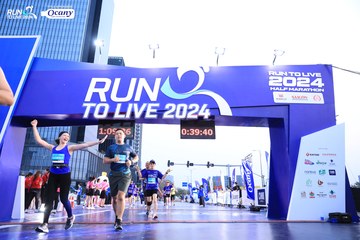 RUN TO LIVE 2024 - Ảnh #1375141