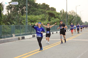 RUN TO LIVE 2024 - Ảnh #1401338