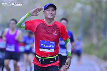 RUN TO LIVE 2024 - Ảnh #1336300