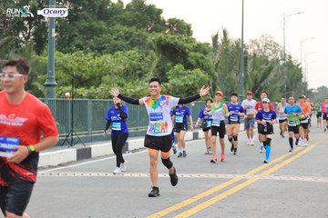 RUN TO LIVE 2024 - Ảnh #1392459
